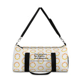 The Alliance Duffel Bag